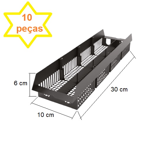 Imagem do produto NERVURA TRELICADA 4.00M C/1 ADICIONAL 5.0MM