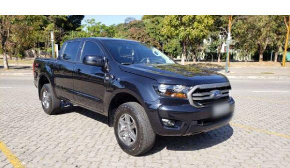 Imagem do produto RANGER XLS 2.2 4X4 CD DIESEL AUT 2017/2018 PLACA OEW-8484 RANGER XLS 2.2 4X4 CD DIESEL AUT 2017/20