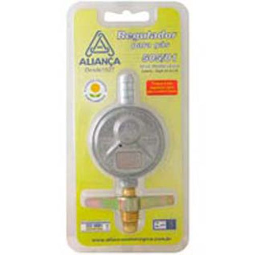 Imagem do produto REGULADOR GAS 506/01 1KG ALIANCA