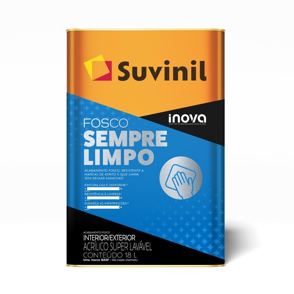 Imagem do produto TURBOMAIS 18L B. NEVE HARZ