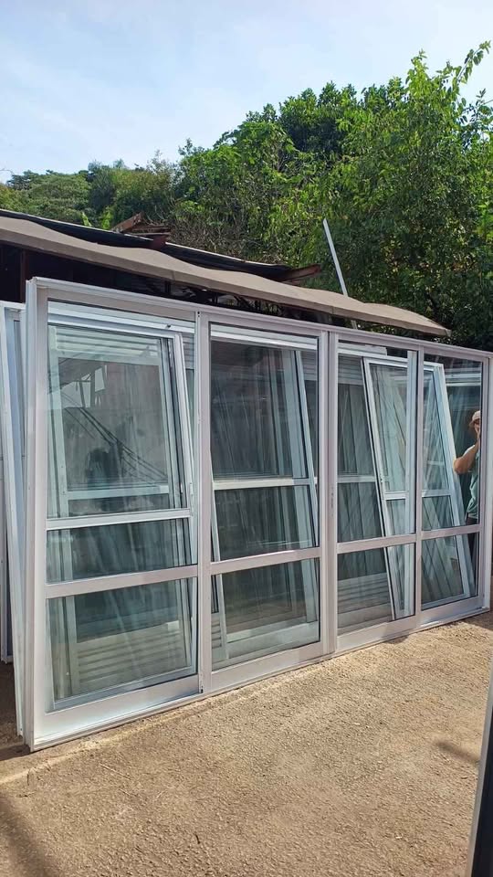 Imagem do produto ALUMINIO BRANCO