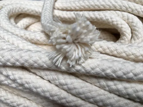 Imagem do produto CORDA TRANCADA 8MM MT VD