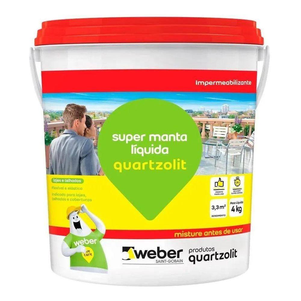 Imagem do produto DENVERCRIL SUPER MANTA LIQ. BR 12KG DENV