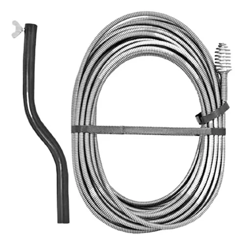 Imagem do produto DESENTUPIDOR MANUAL 5M MAX