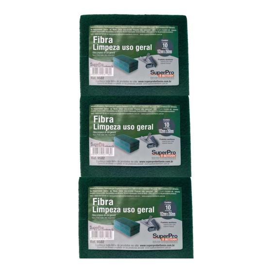 Imagem do produto FIBRA SUPERP GERAL 260 X 102 9502 BETANIN