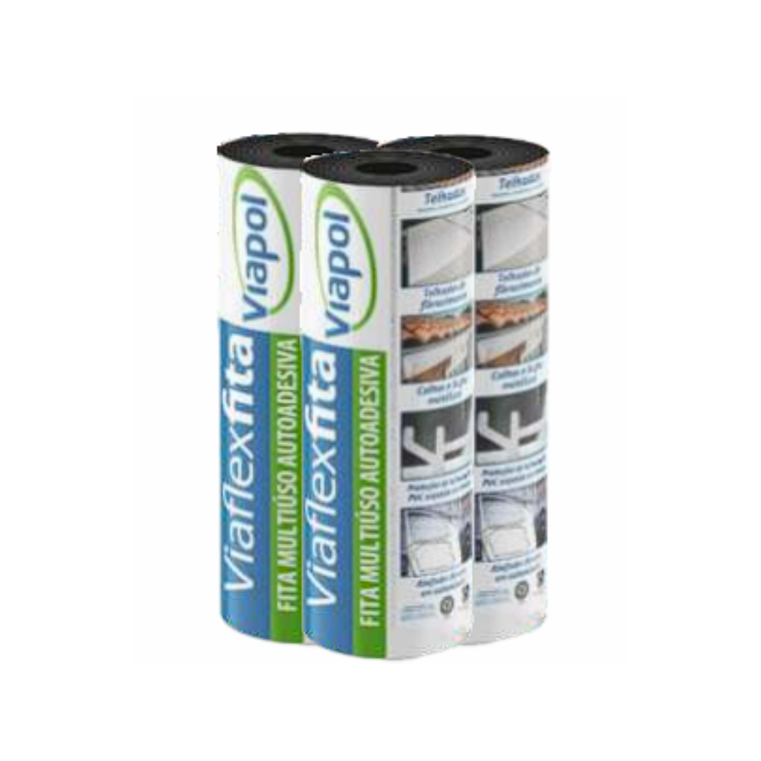 Imagem do produto FITA MULTIIUSO 94CMX10M PECA VIAPOL