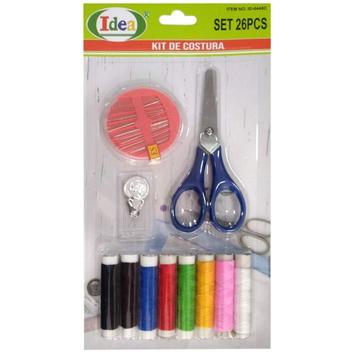 Imagem do produto JOGO COSTURA 17PCS UB5791