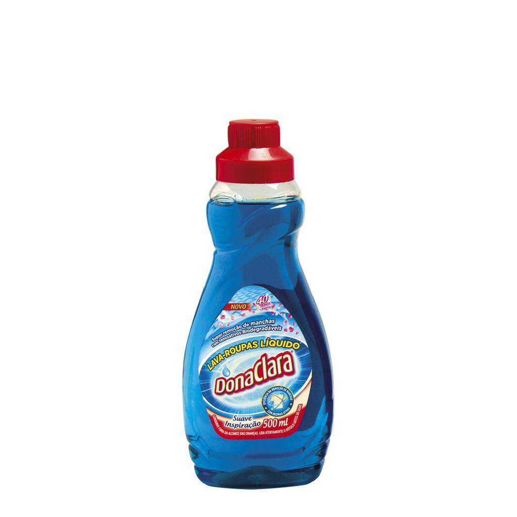 Imagem do produto LAVA ROUPA LIQ 3L ABSOLUTE