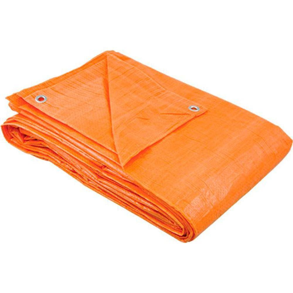 Imagem do produto LONA ENCERADO 6X4M LARANJA AJAX