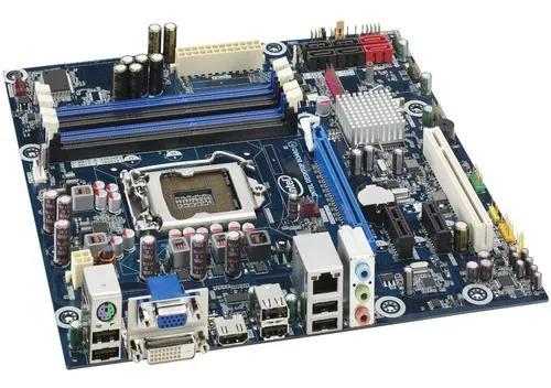 Imagem do produto PLACA MAE 1156 DDR3