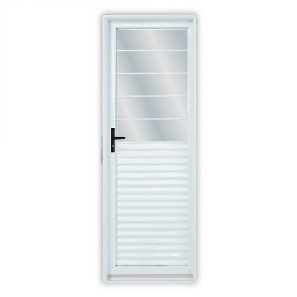 Imagem do produto PORTA RG MISTA 100X210 FICHER HORIZONTAL