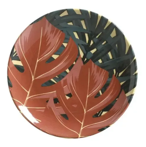 Imagem do produto PRATO SOBREM CERAM 19CM AY039999 LT41