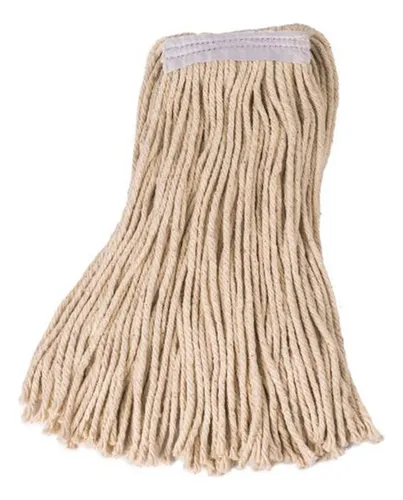 Imagem do produto REFIL MOP UMIDO P.DOBRA.NATUR 300 G 12478 MAXITEX