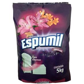 Imagem do produto SABAO EM PO 1,6KG LAVANDA INVICTO