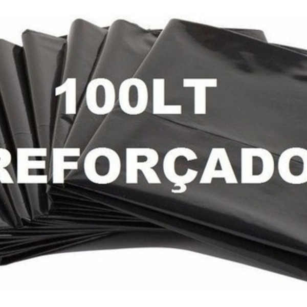 Imagem do produto SACO P/ LIXO 17X35 PP LISO C/ 100 UND MONTYPLAST 13