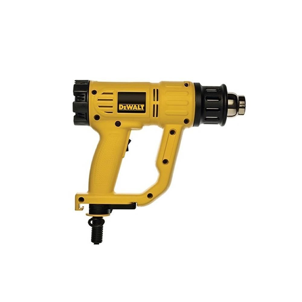Imagem do produto SOPRADOR TERMICO 1500W HG1500B2 DEWALT