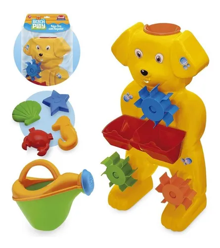 Imagem do produto AQUA DOG C REGADOR E ACESS SOLAPA 499