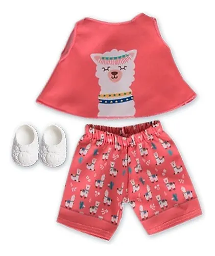 Imagem do produto BONECA DREAMS LHAMA NO POTE 2119