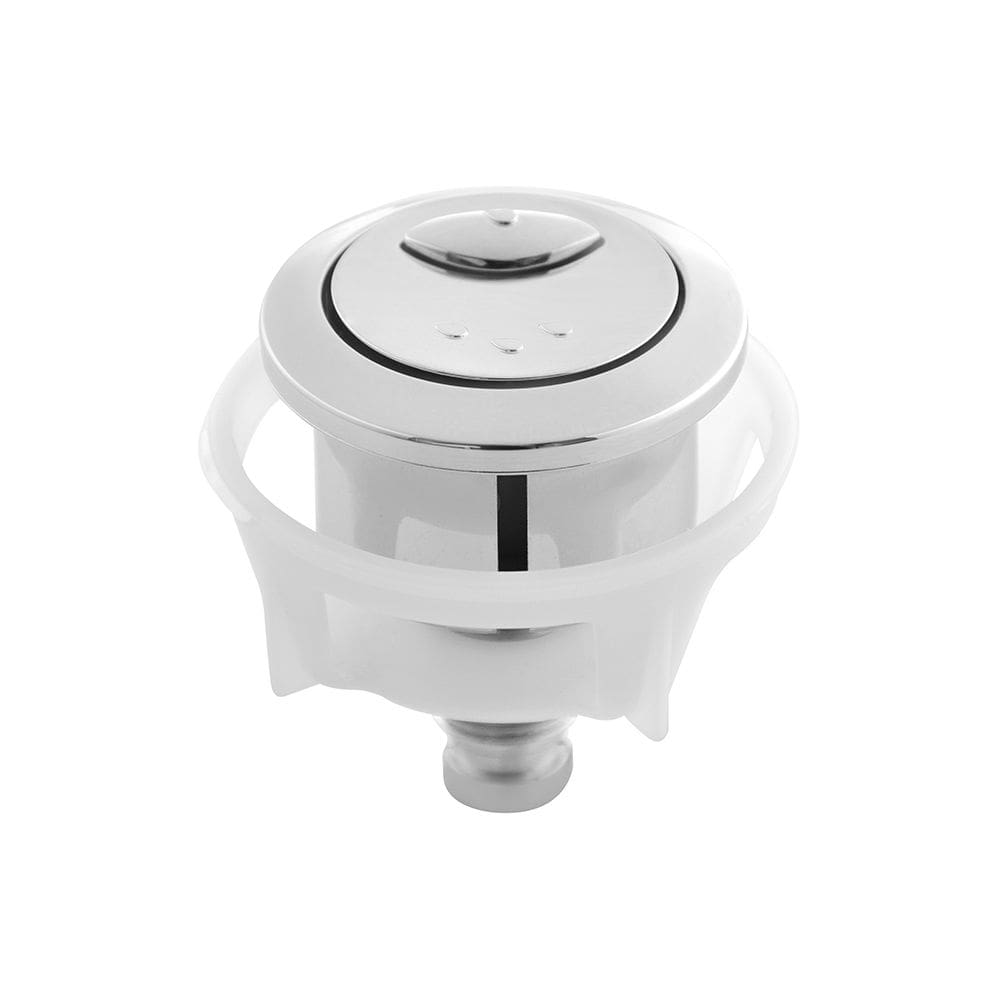 Imagem do produto BOTAO DUPLO ACION.P/TAMPA CX.DESC.CROM. ASTRO