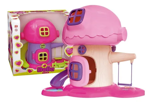 Imagem do produto CASINHA BELLA VILA 552