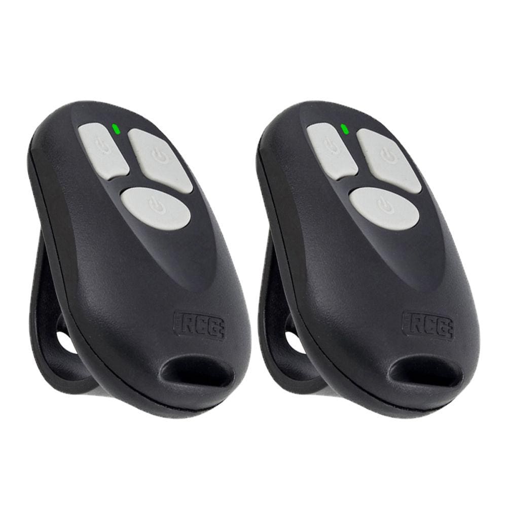 Imagem do produto CONTROLE REMOTO PORTAO