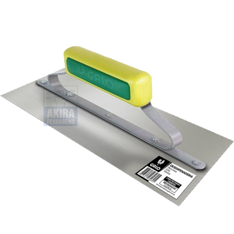 Imagem do produto DESEMP ACO INOX 00113/00 2X29 GALO