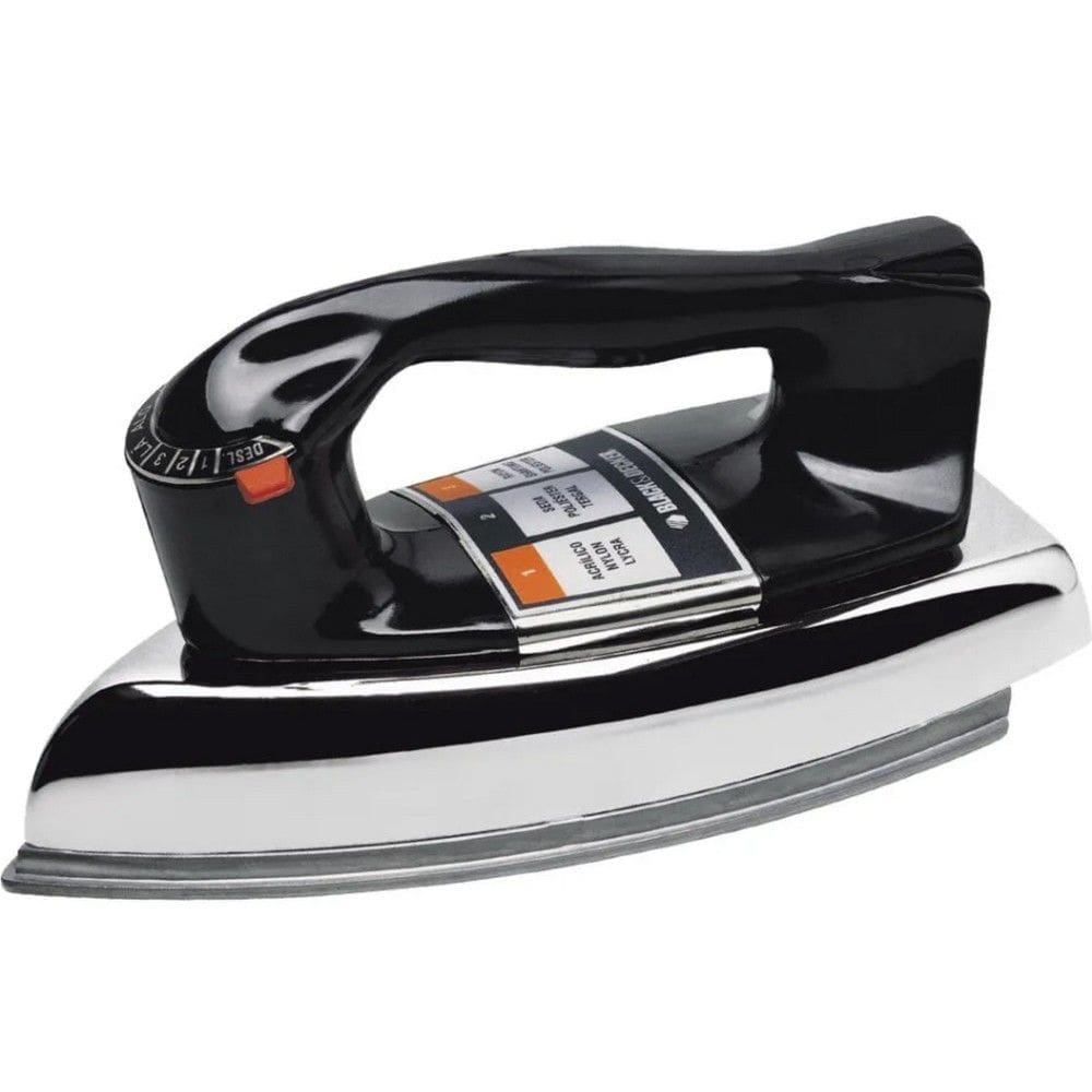 Imagem do produto FERRO VFA1110XM6 BLACK DECKER 220V