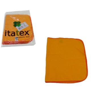 Imagem do produto FLANELA BRANCA 28X48CM ITATEX