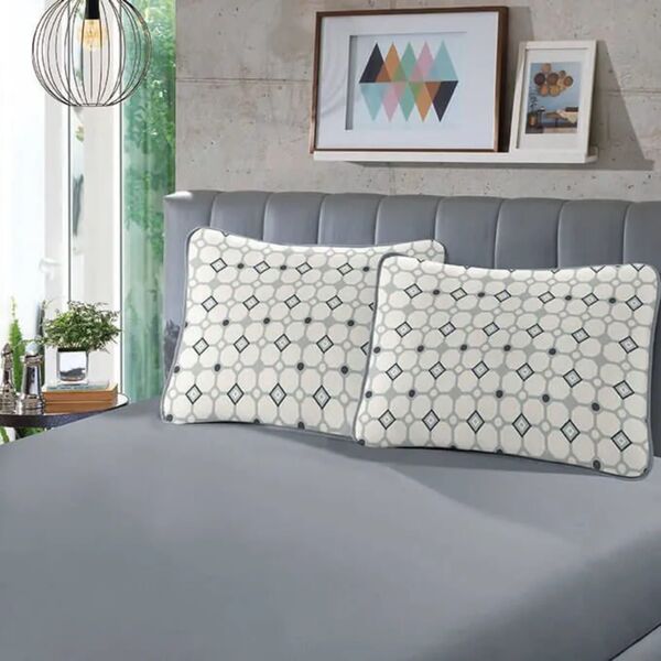 Imagem do produto LENCOL QUEEN C ELASTICO SEGCASA