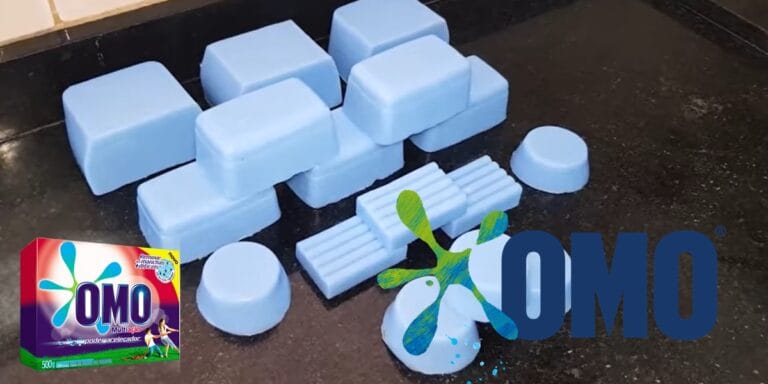 Imagem do produto SABAO EM PEDRA AZUL 200G ABSOLUTO