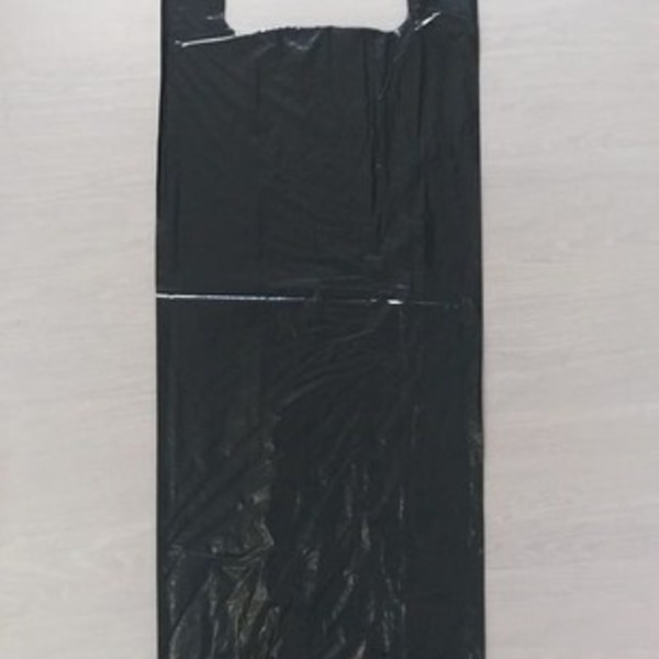 Imagem do produto SACO P/ LIXO 300L PT C/ 100 UND REFORÇADO RAVA