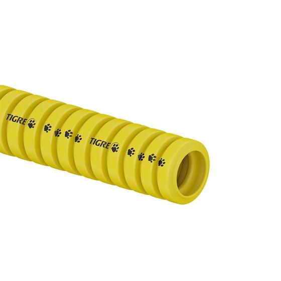 Imagem do produto ELETRODUTO REFOR CORRUGADO 32MM TIGRE