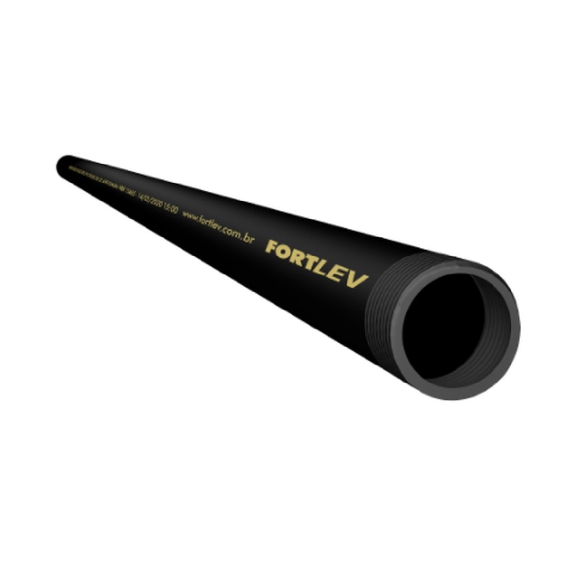 Imagem do produto ELETRODUTO RIGIDO SOLD 32MM