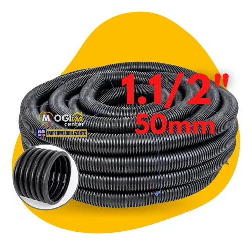 Imagem do produto ELETRODUTO RIGIDO SOLD 50MM