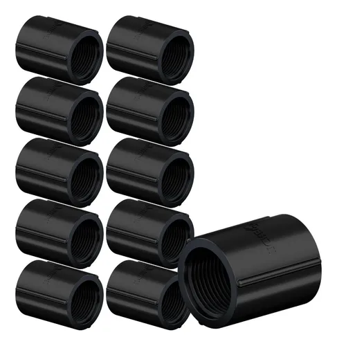 Imagem do produto LUVA ELETRODUTO PESADO 1" TIGRE