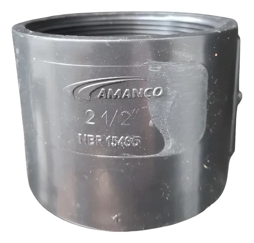 Imagem do produto LUVA ELETRODUTO ROSC 1.1/2 AMANCO