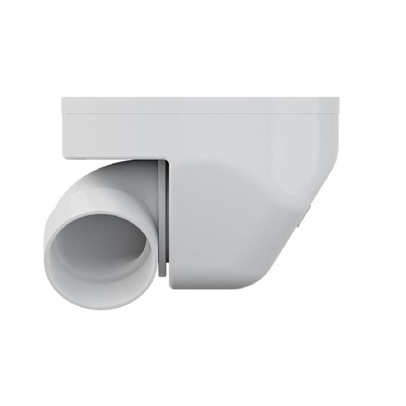 Imagem do produto CORPO RALO CON PR 100X40MM TIGRE