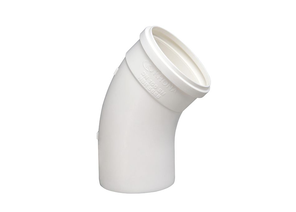 Imagem do produto CURVA ESGOTO 100MM CURTA 45