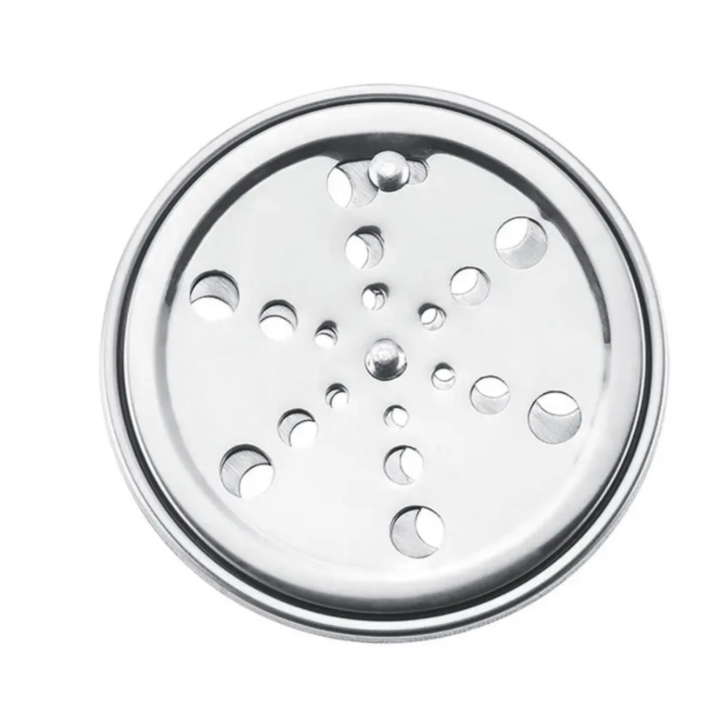 Imagem do produto GRELHA P/ LAV ATLAS