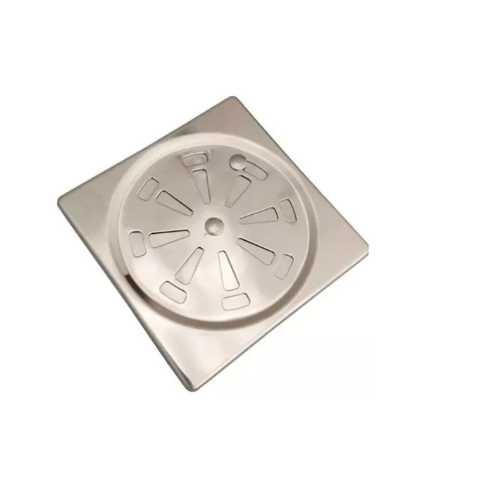 Imagem do produto GRELHA QUAD ABRE/FECHA 15X15CM FLVX