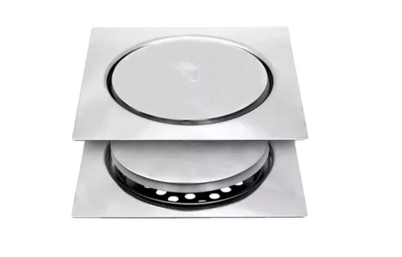 Imagem do produto RALO CLICK 15 X 15 CM RCR15