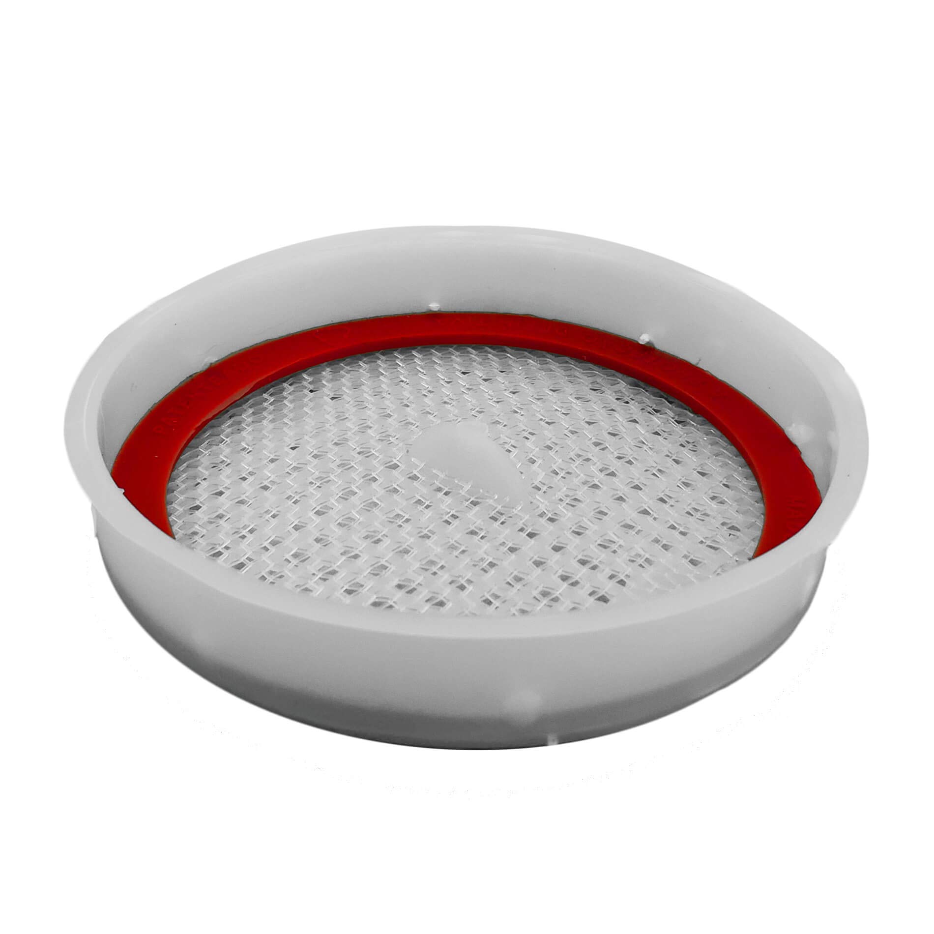 Imagem do produto RALO PROTETOR GALV 100MM INSETELA