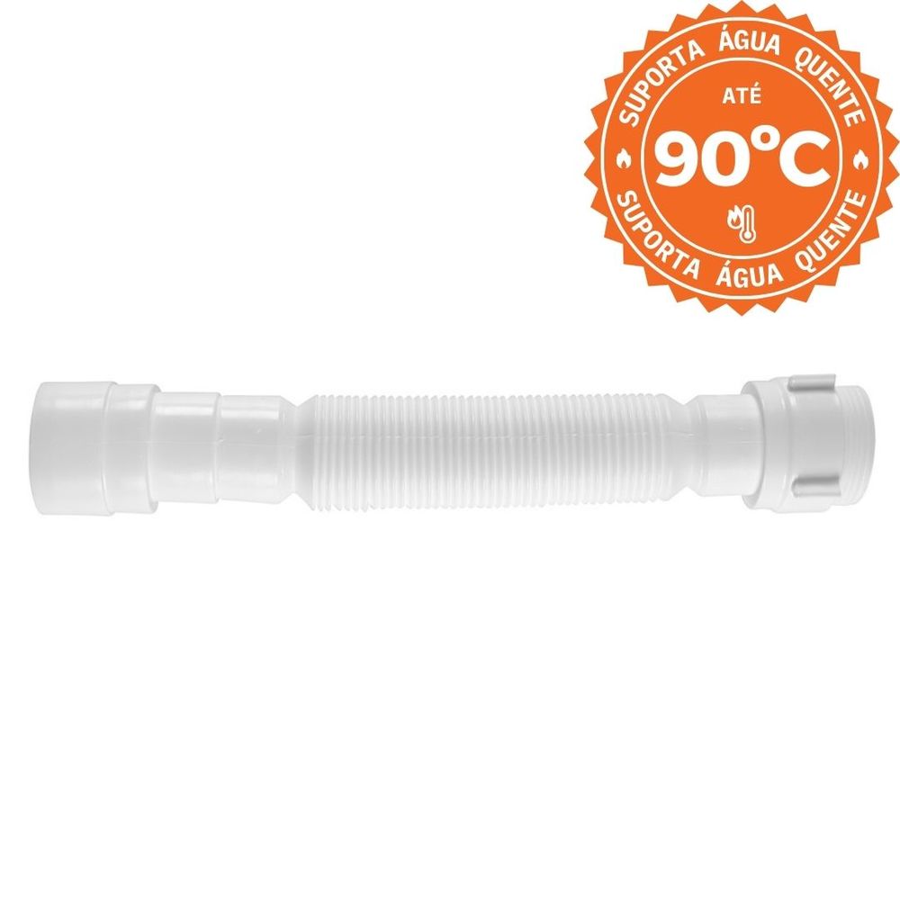 Imagem do produto SIFAO SANFONADO UNIVERSAL SSUM/50 ASTRA