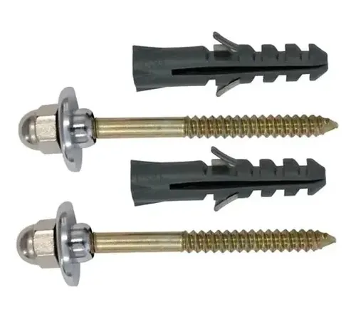 Imagem do produto PARAF BACIA SANITITARIA 10MM GOFIX