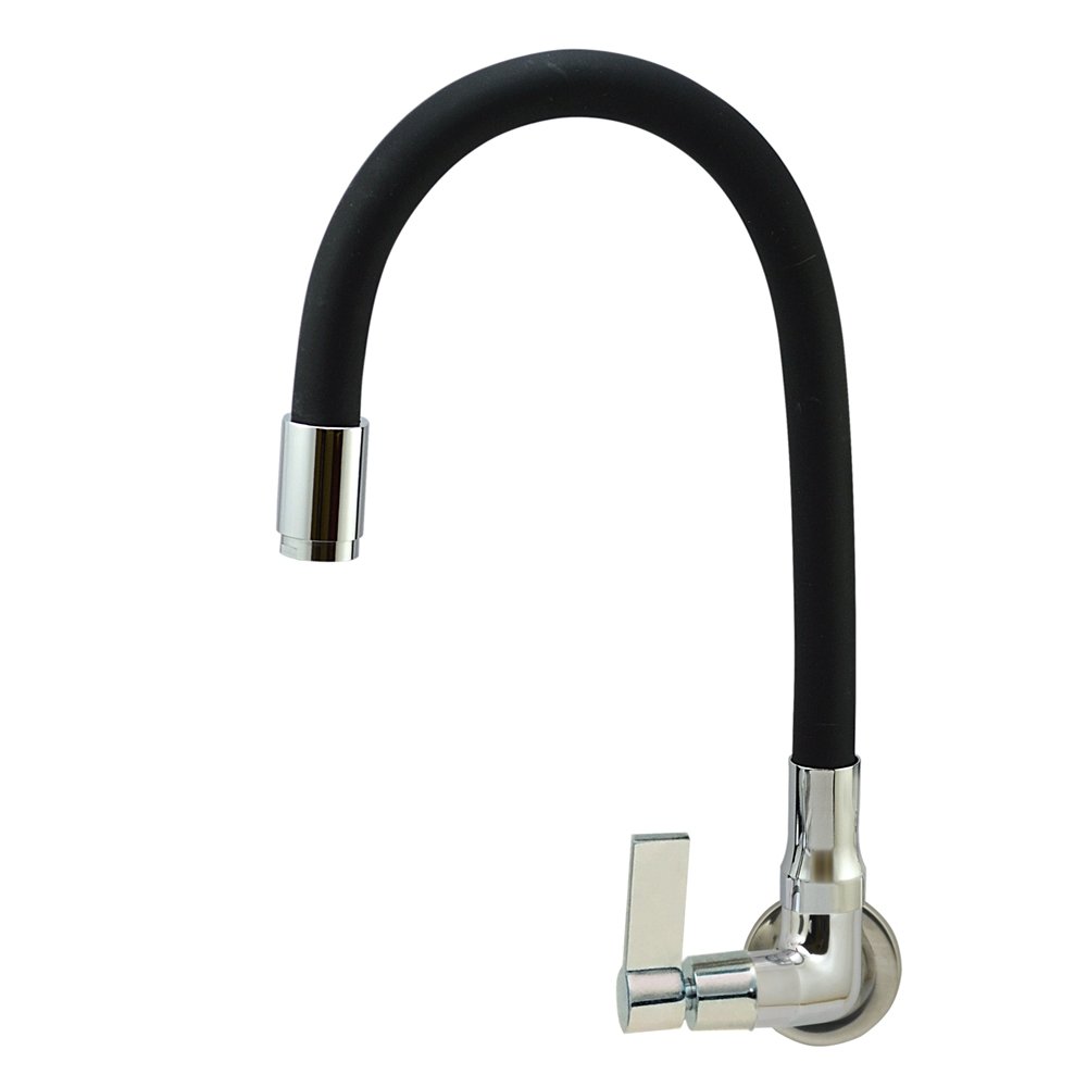 Imagem do produto TORNEIRA PAREDE BICA GOUMERT REF 8313BIG LU