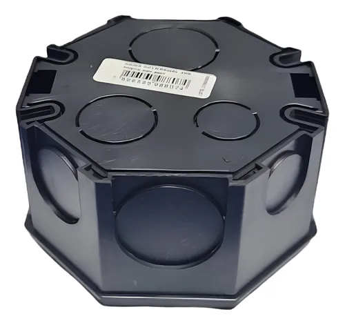 Imagem do produto CAIXA OCTOGONAL 4X4 AM GRANPLAST