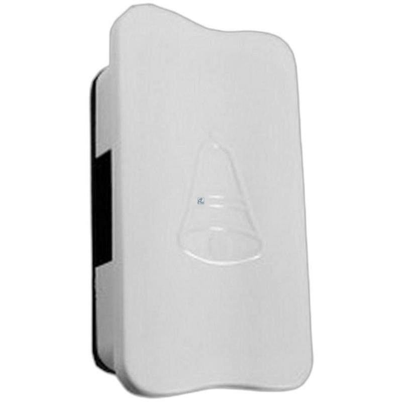 Imagem do produto CAMPAINHA DIM DOM 2692 ILUMI