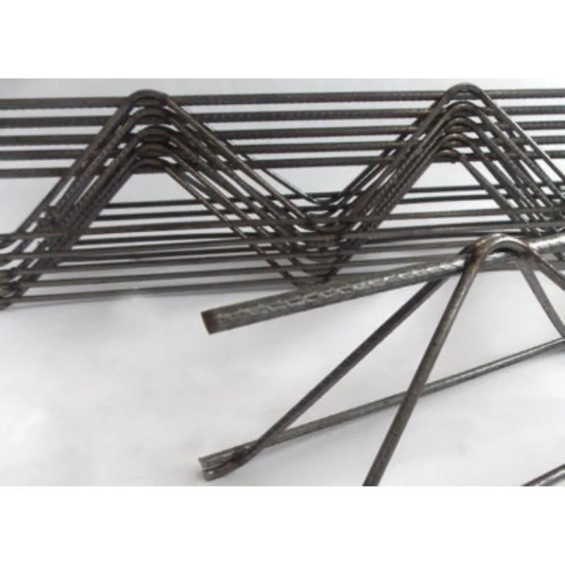 Imagem do produto NERVURA TRELICADA DE 3,10M C/ 1 ADICIONAL 6.3MM