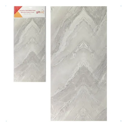 Imagem do produto PLACA PAREDE 3D 30X60 MARMORE NFYY1015 NEOFORT