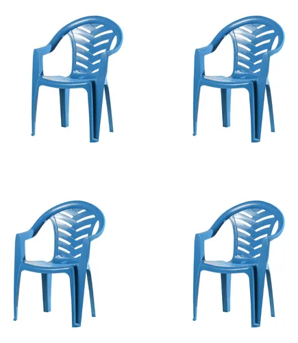 Imagem do produto POLTRONA INF PICAOZINHO AZ PLASTEX